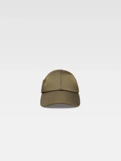 La casquette Ovalie