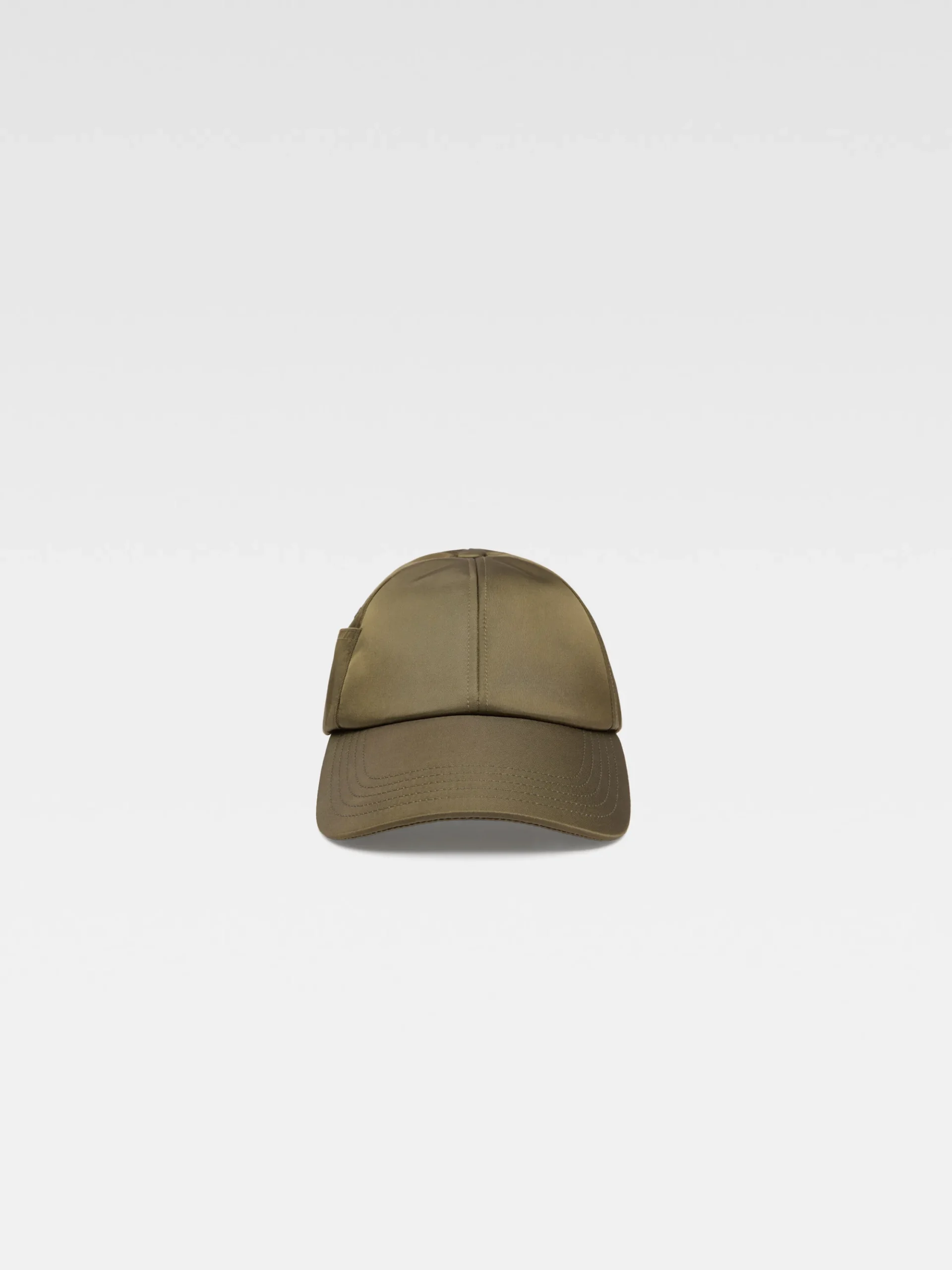 La casquette Ovalie