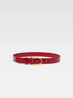 La ceinture Bambino