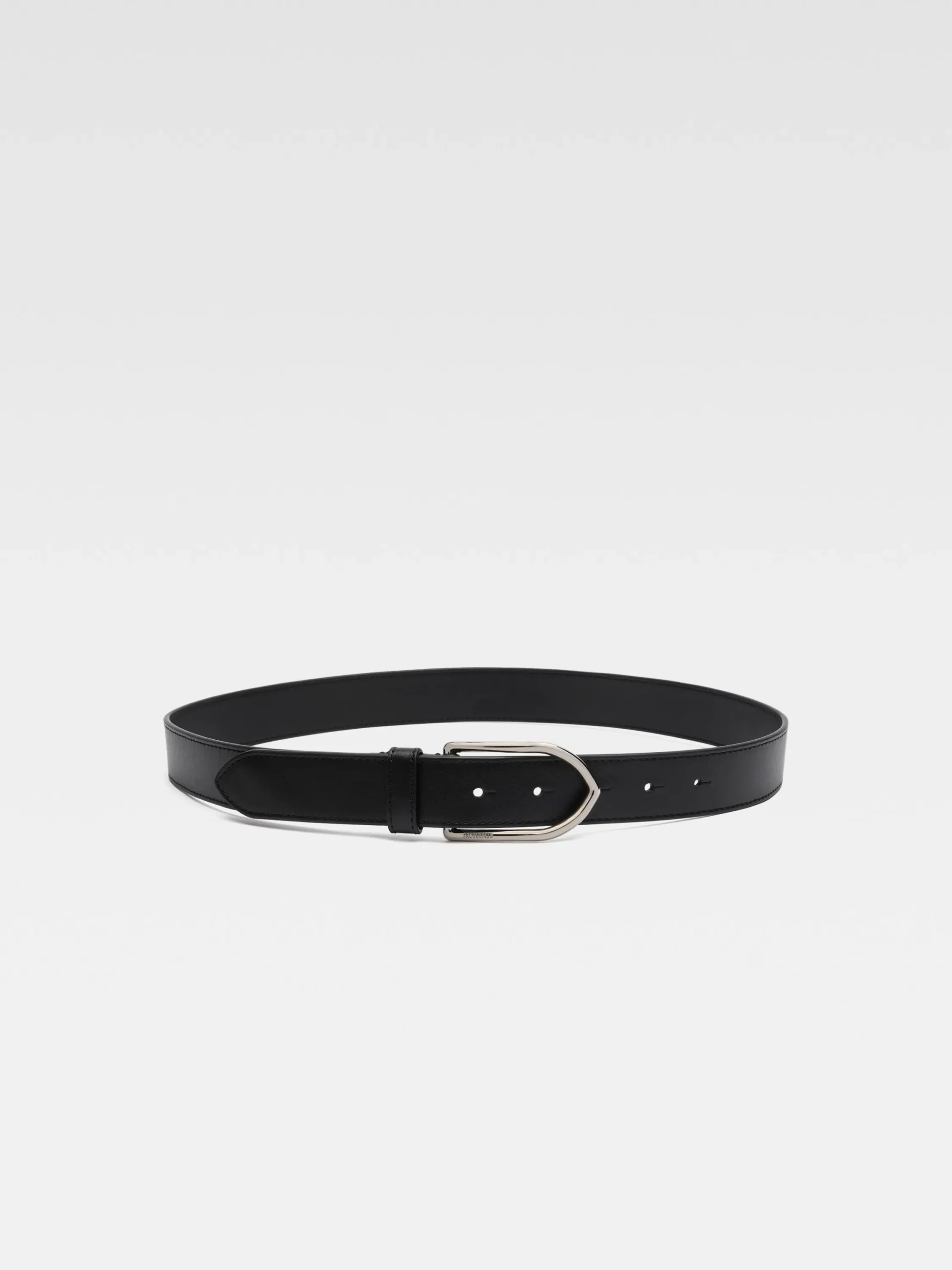 La ceinture Bambino