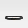 La ceinture Bambino