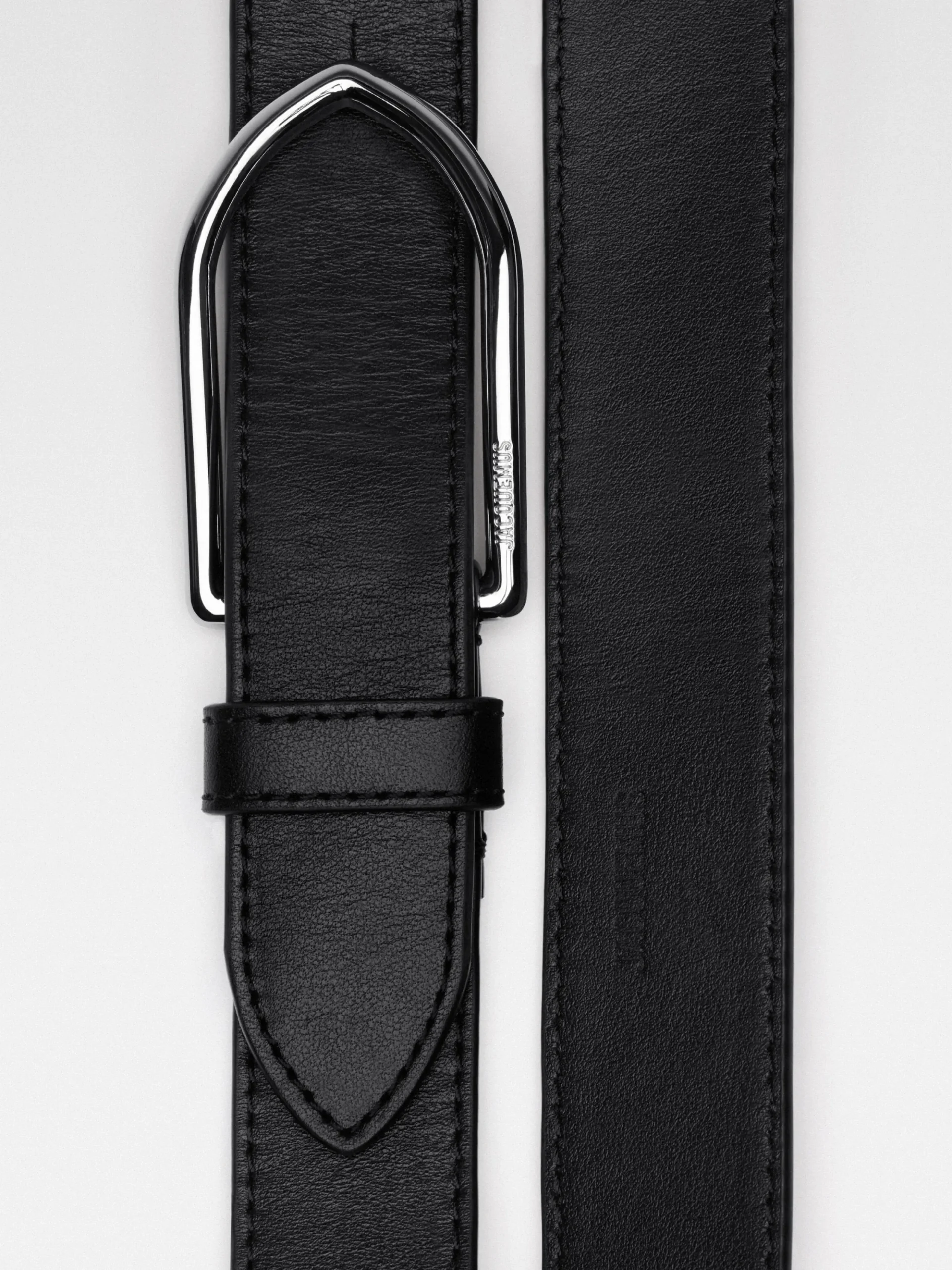 La ceinture Bambino