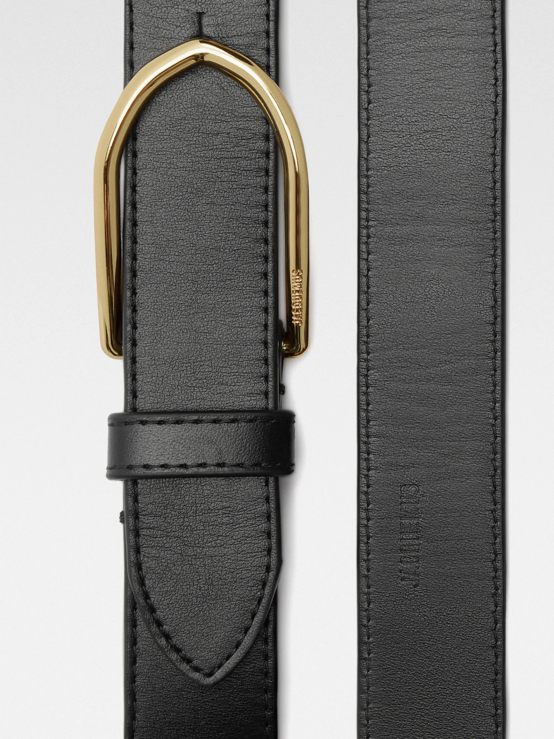 La ceinture Bambino