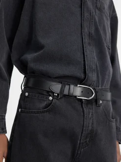 La ceinture Bambino