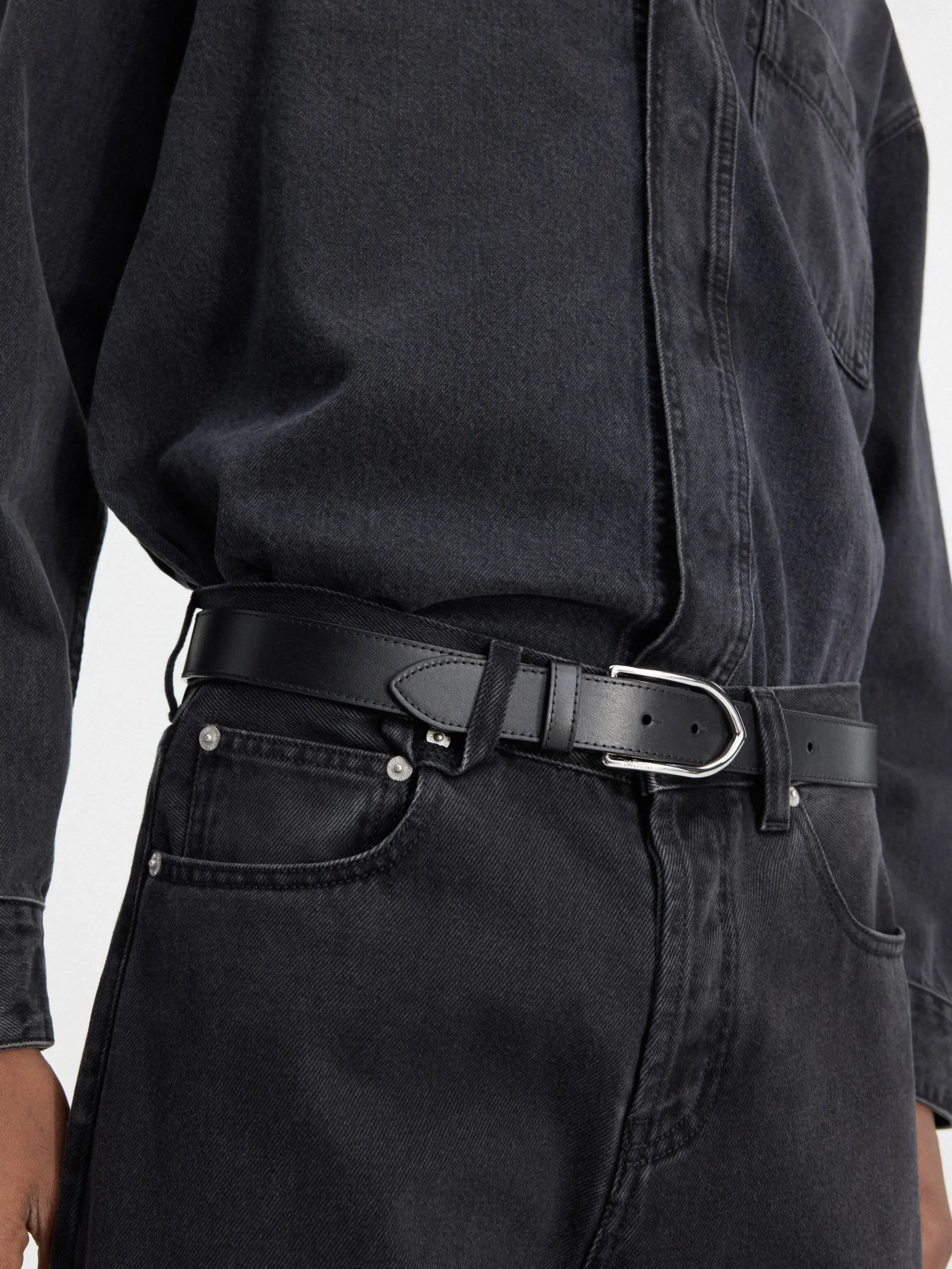 La ceinture Bambino