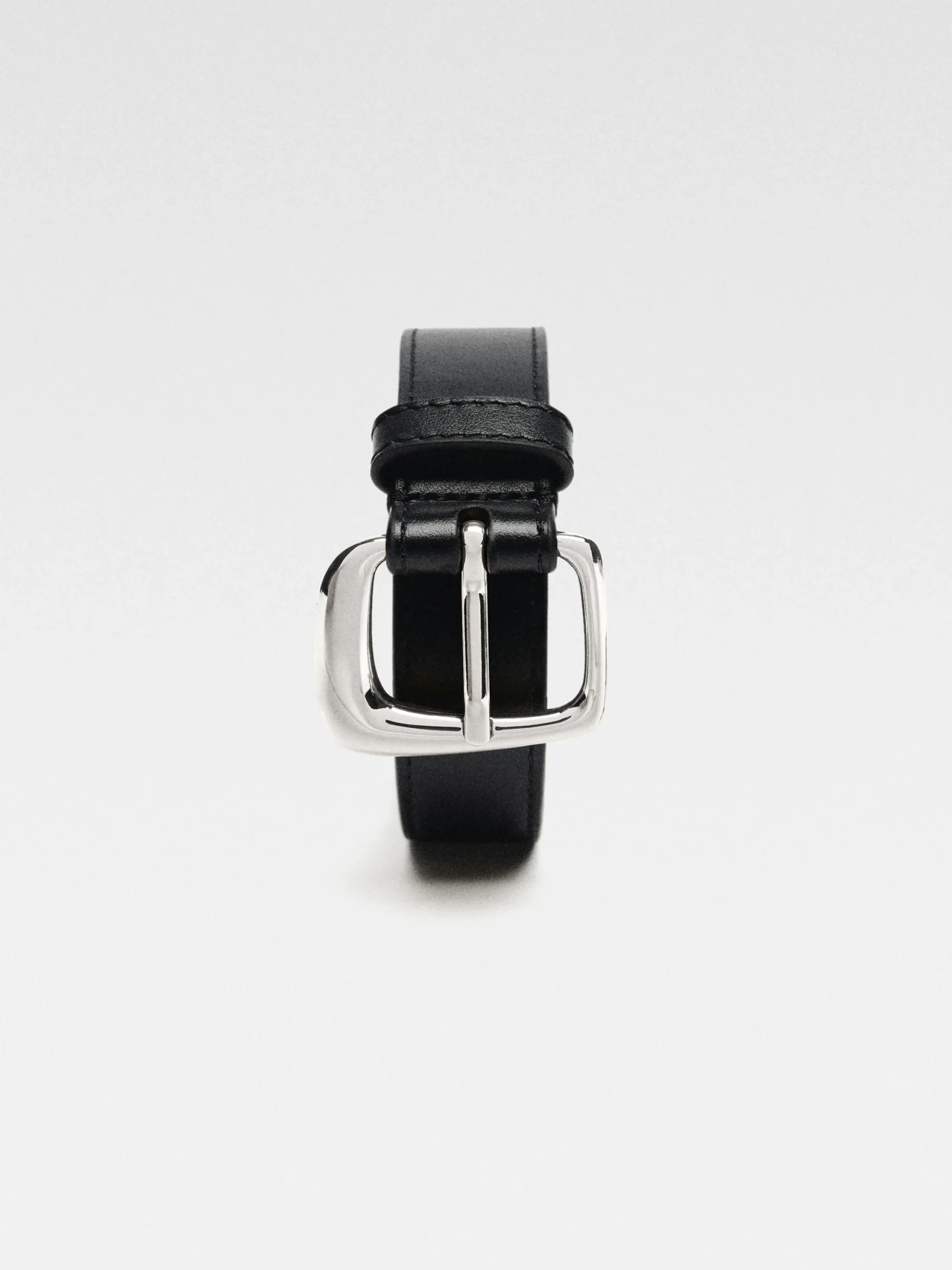 La ceinture Ovalo