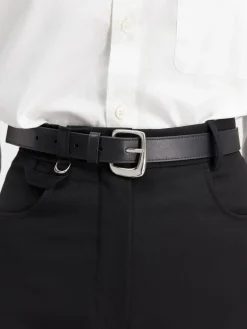 La ceinture Ovalo