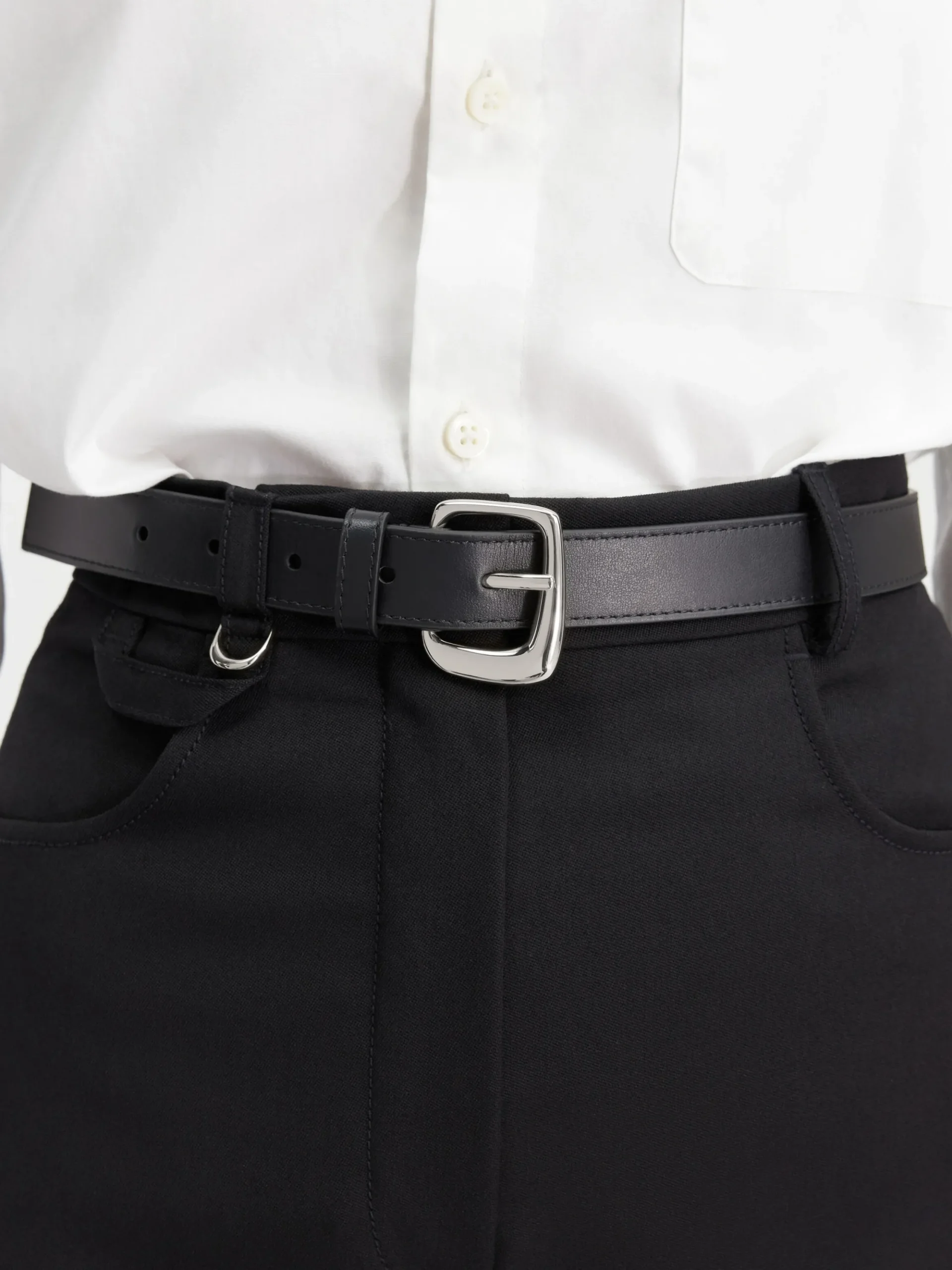 La ceinture Ovalo