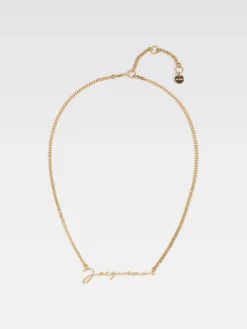La chaine Jacquemus