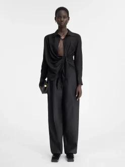 La chemise Bahia