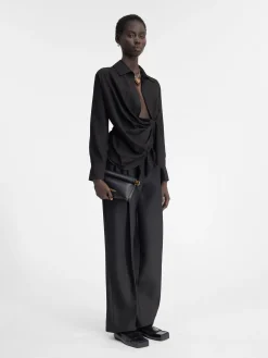 La chemise Bahia
