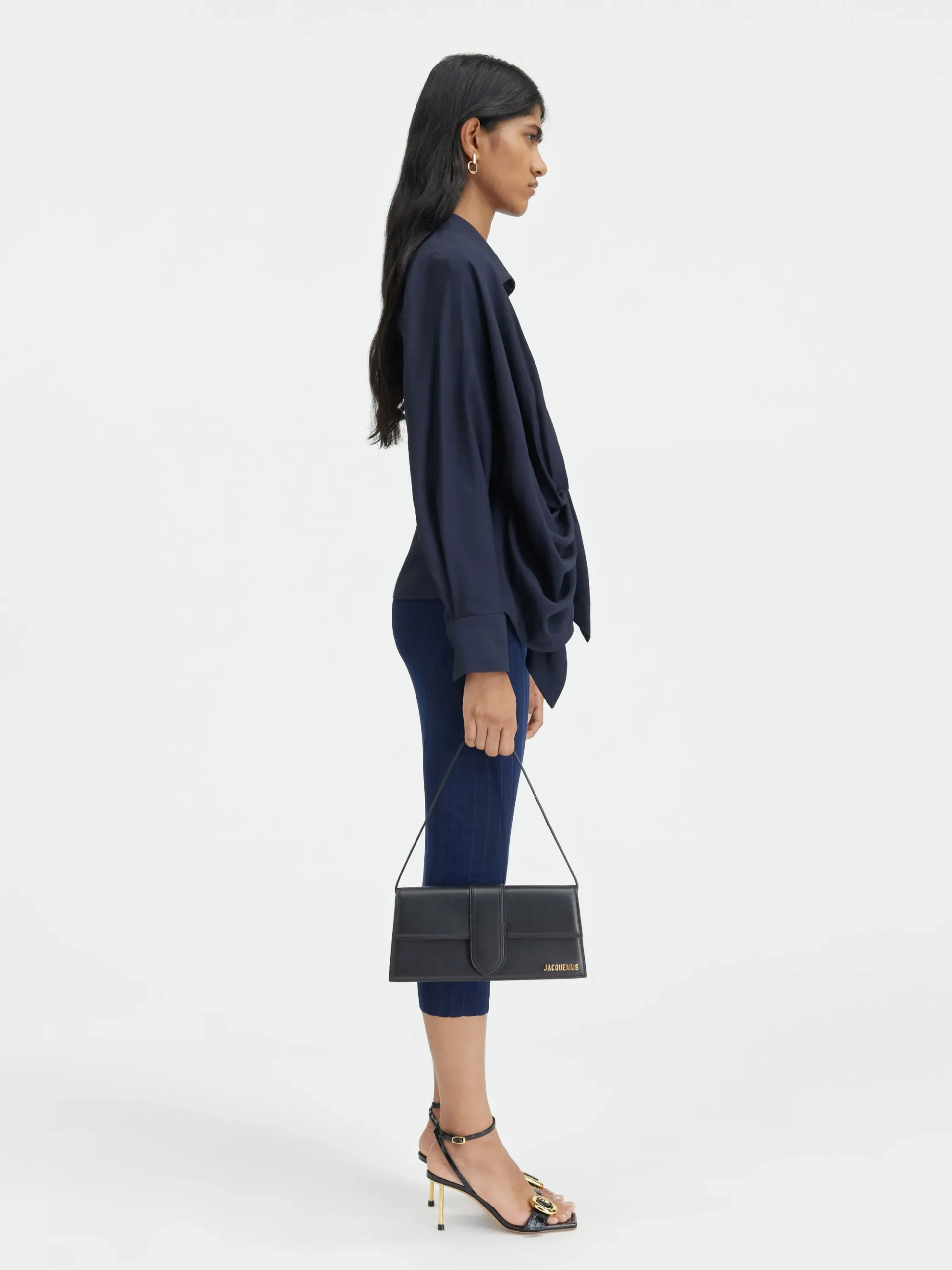 La chemise Bahia