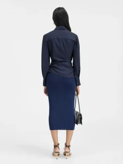 La chemise Bahia