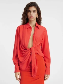 La chemise Bahia