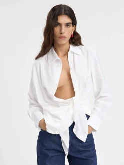 La chemise Bahia