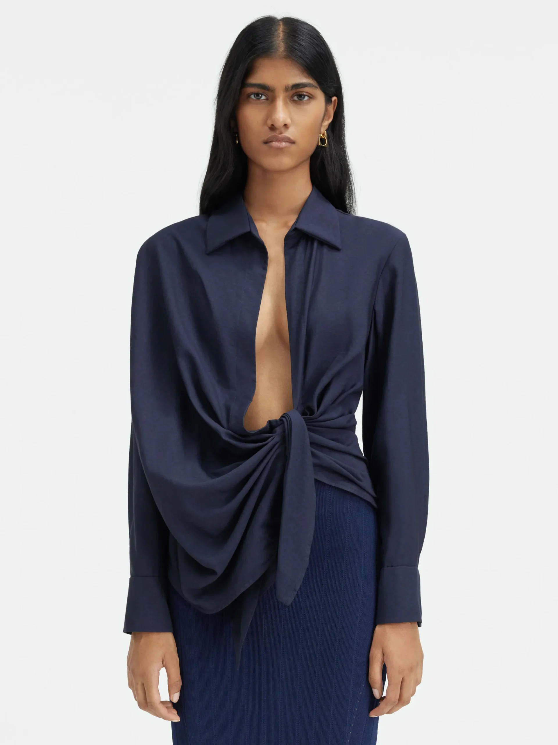 La chemise Bahia