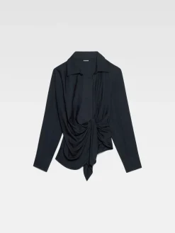 La chemise Bahia