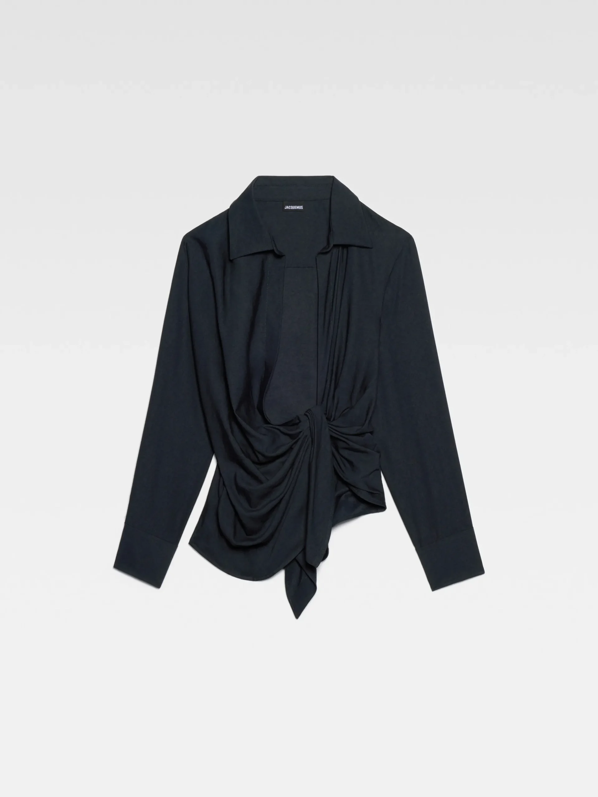 La chemise Bahia