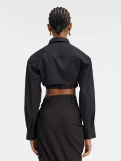 La chemise Bahia courte