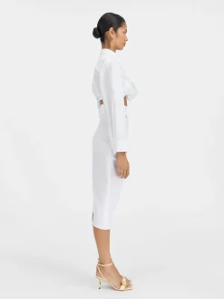 La chemise Bahia courte