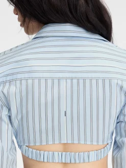 La chemise Bahia courte