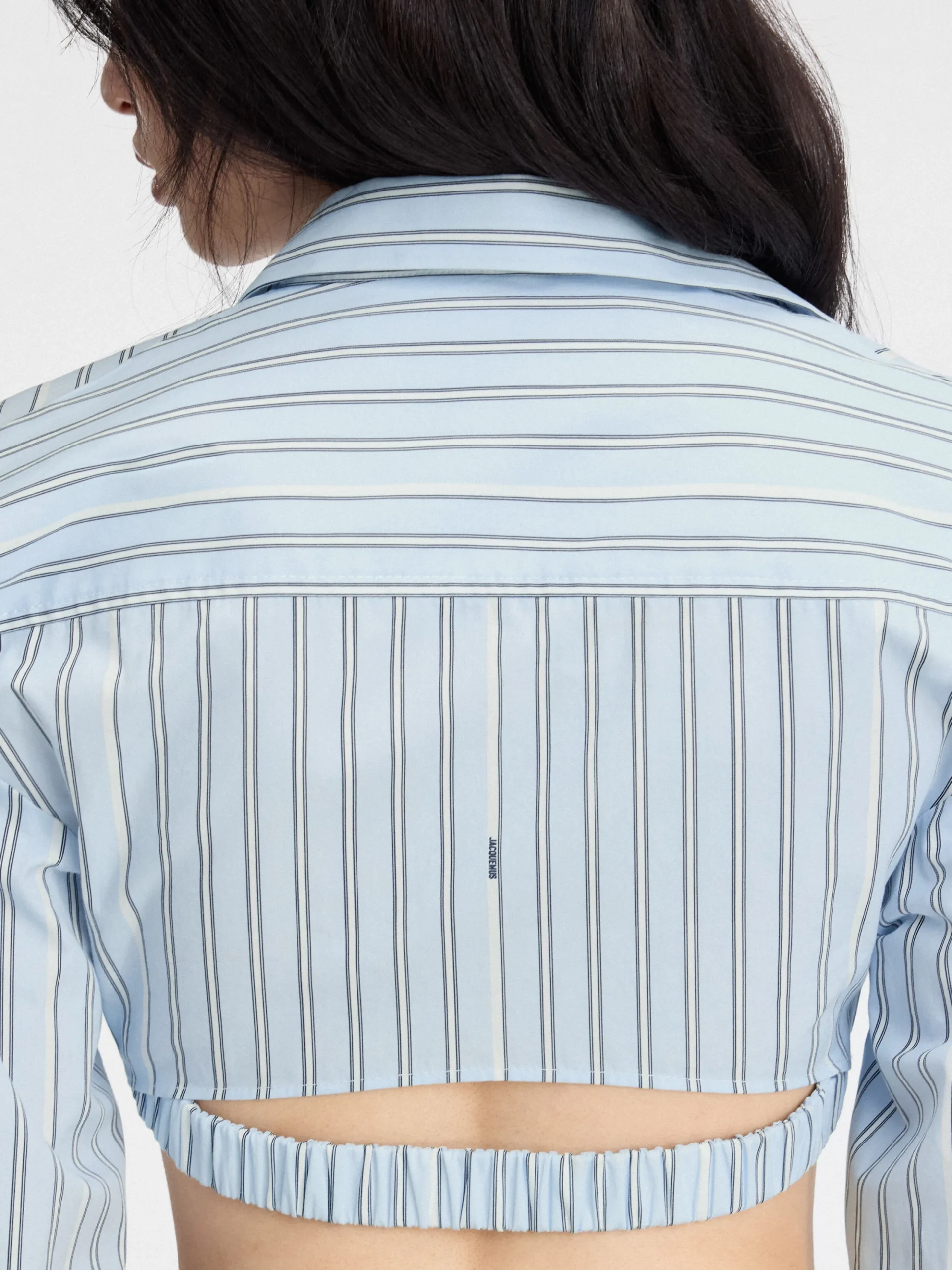 La chemise Bahia courte