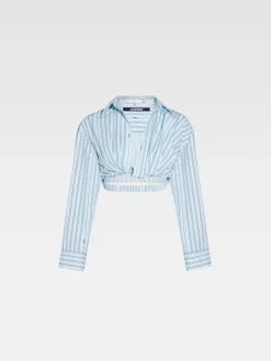 La chemise Bahia courte