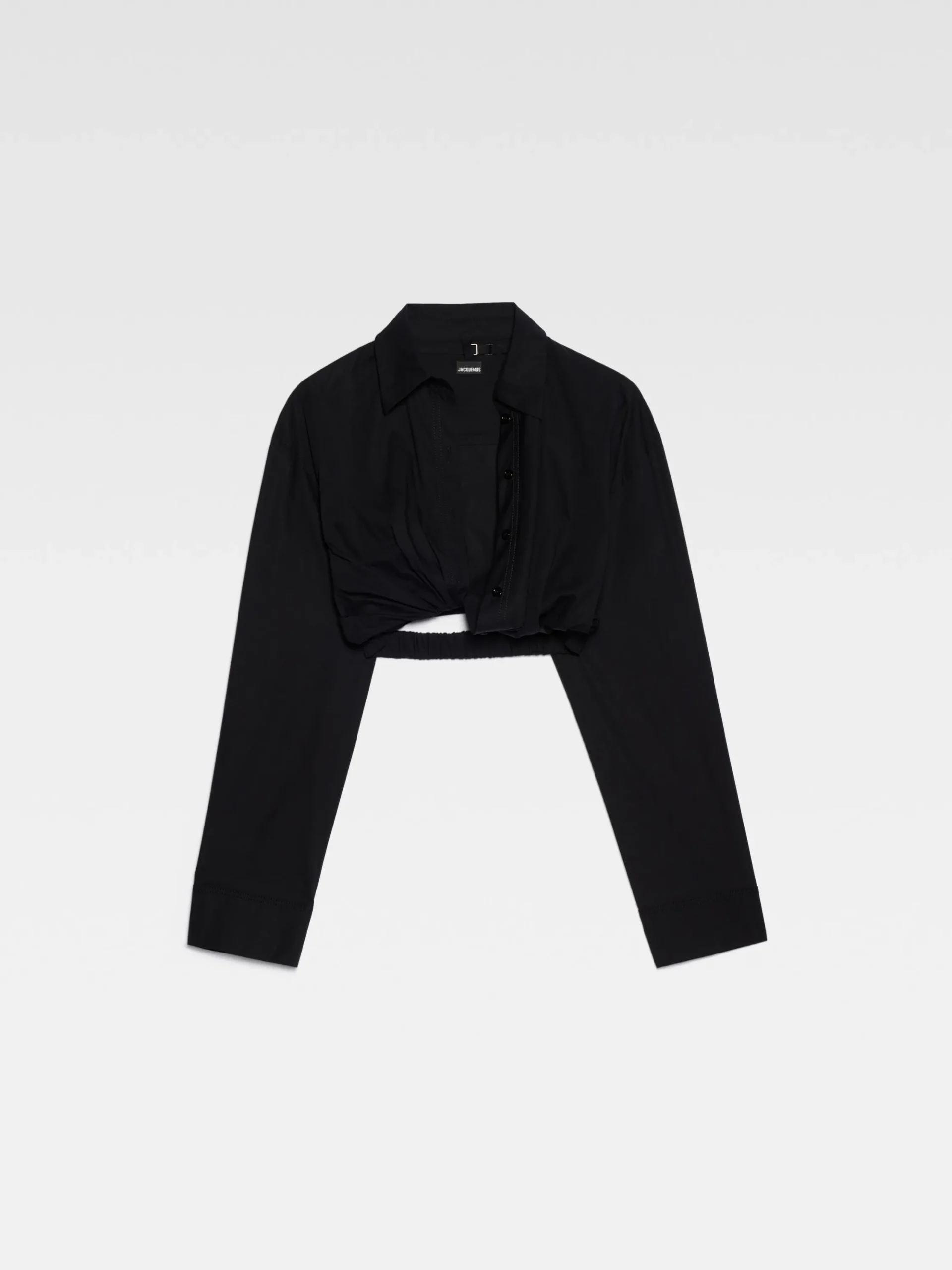 La chemise Bahia courte