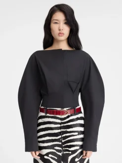 La chemise Barco