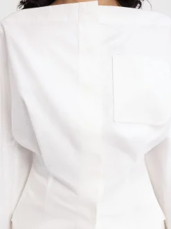La chemise Barco
