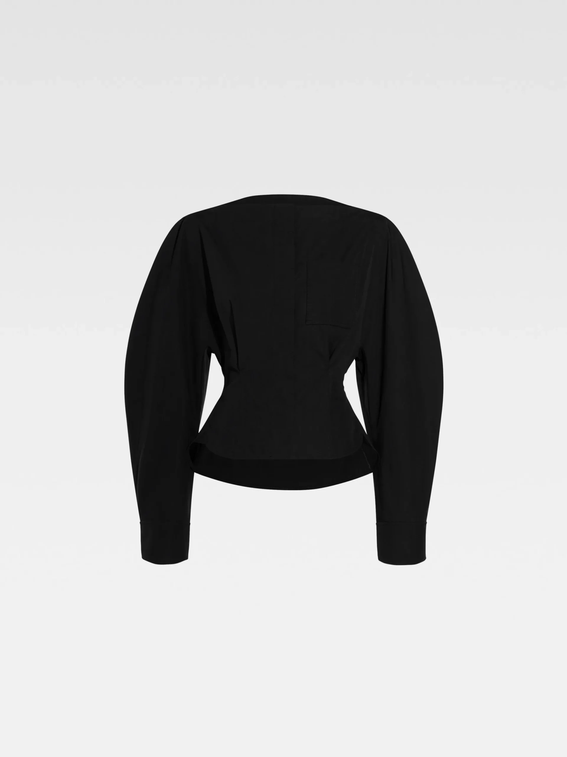 La chemise Barco