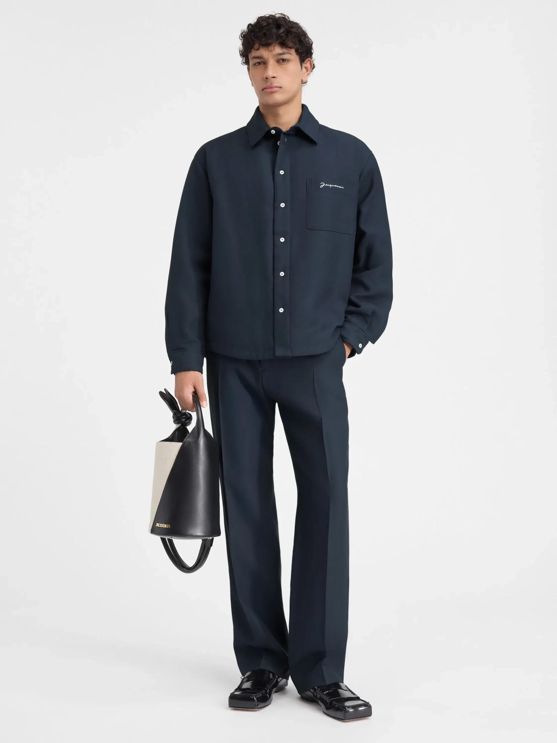 La chemise Boulanger