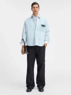 La chemise Boulanger