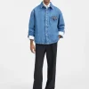 La chemise Boulanger