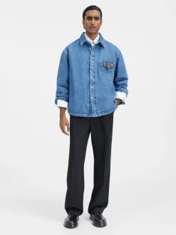 La chemise Boulanger