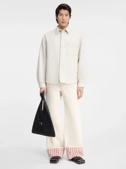 La chemise Boulanger