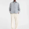 La chemise Boulanger