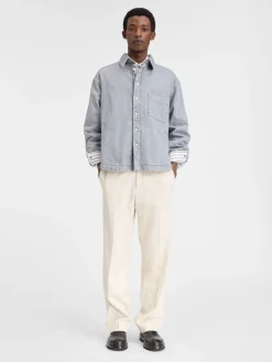 La chemise Boulanger