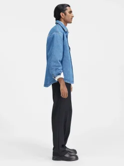 La chemise Boulanger
