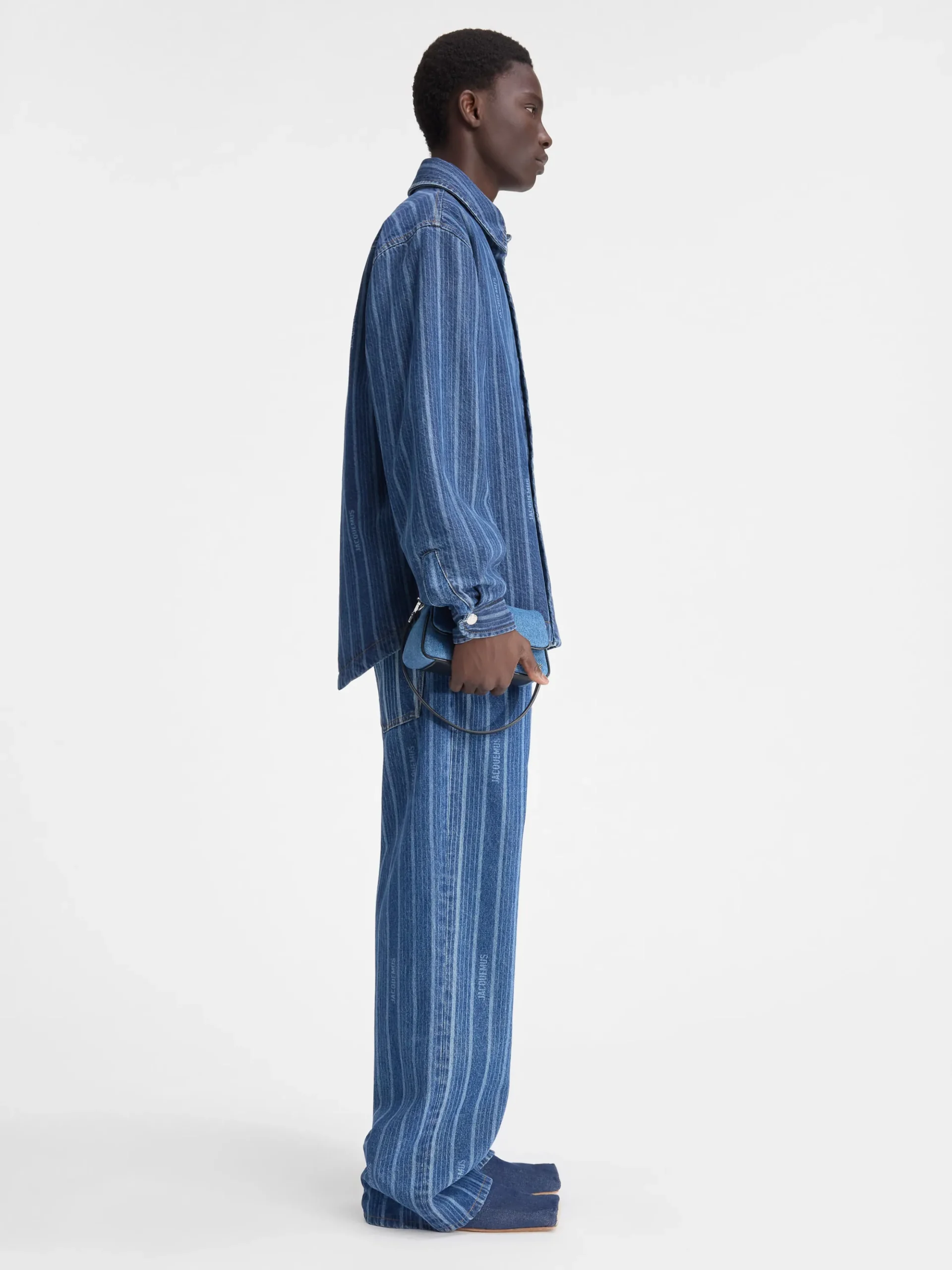 La chemise Boulanger