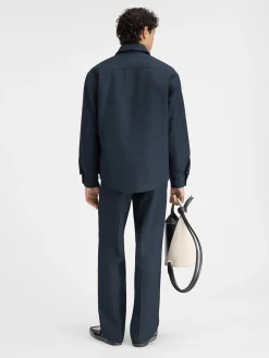 La chemise Boulanger