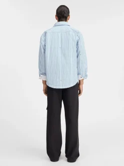 La chemise Boulanger