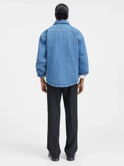 La chemise Boulanger