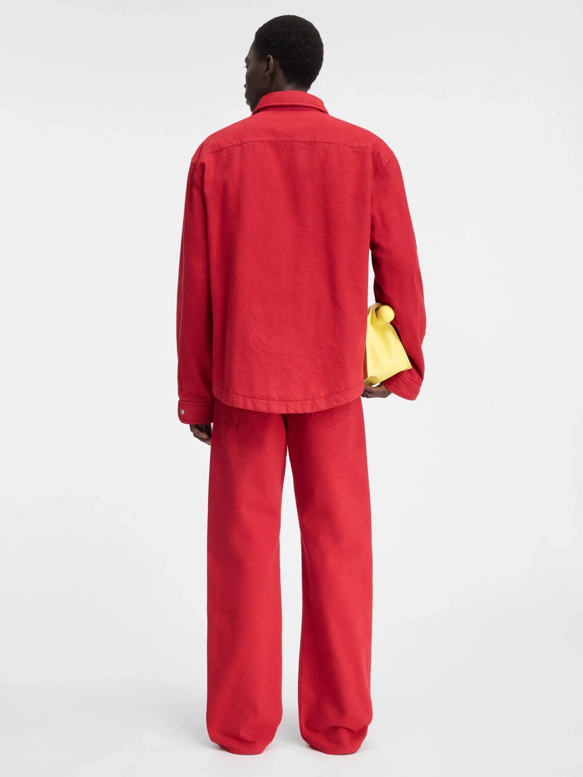 La chemise Boulanger