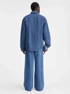 La chemise Boulanger