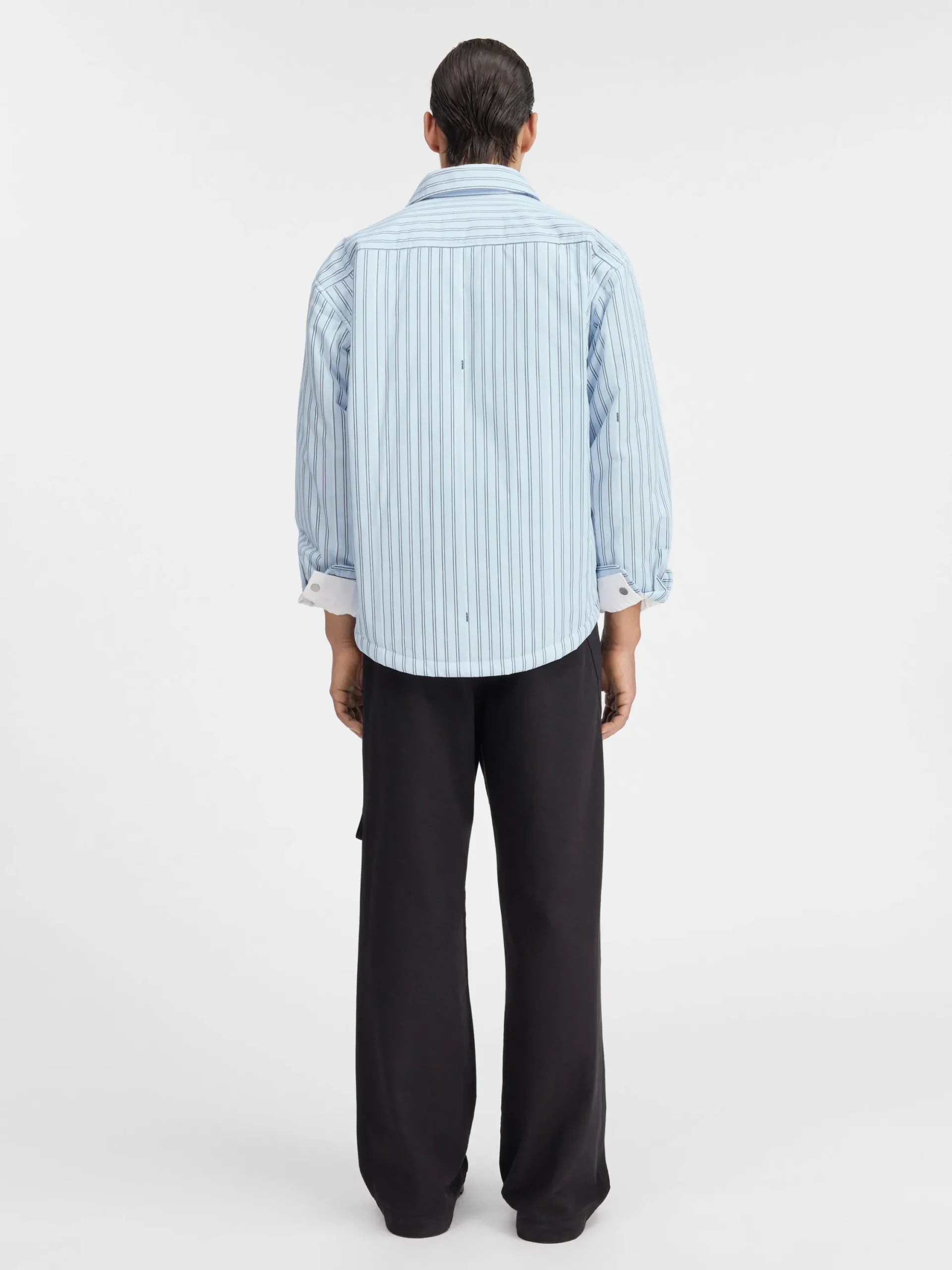 La chemise Boulanger
