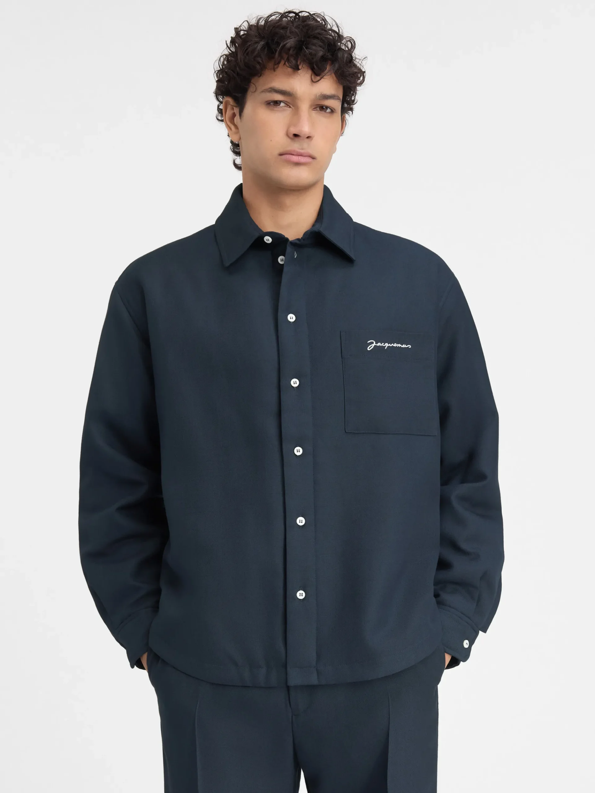 La chemise Boulanger