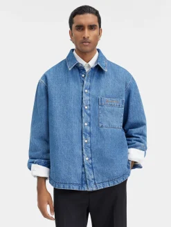 La chemise Boulanger