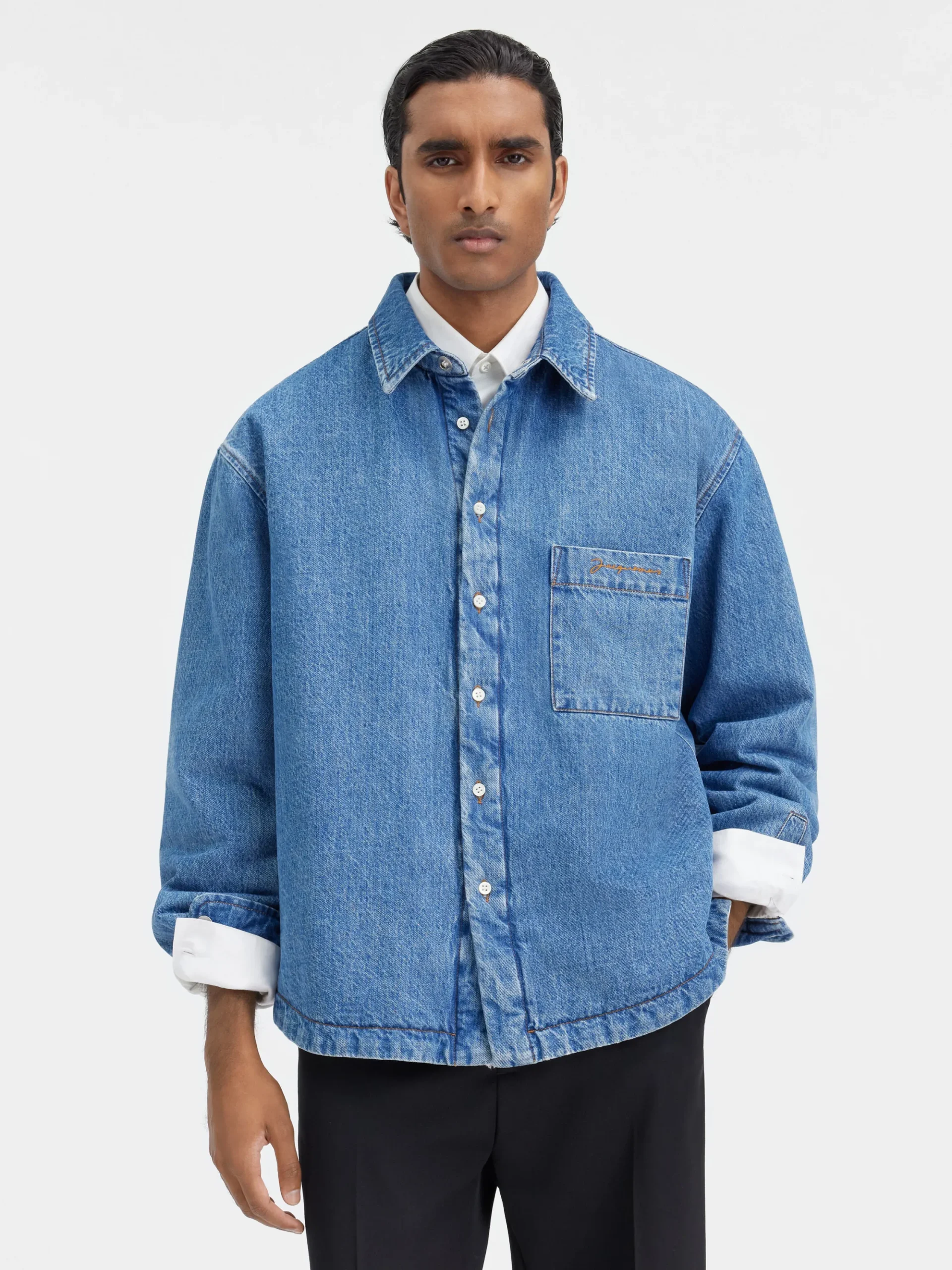 La chemise Boulanger