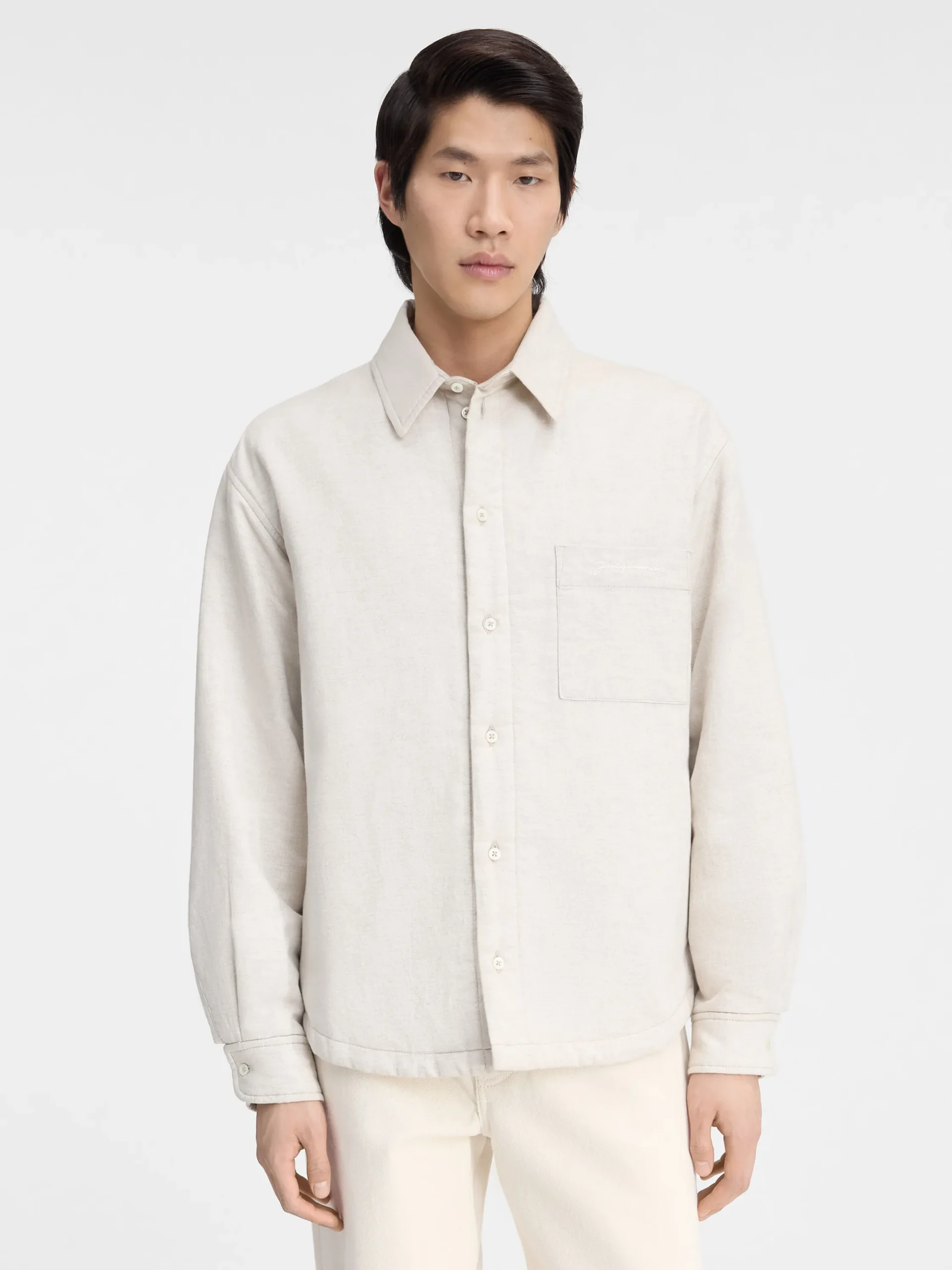 La chemise Boulanger
